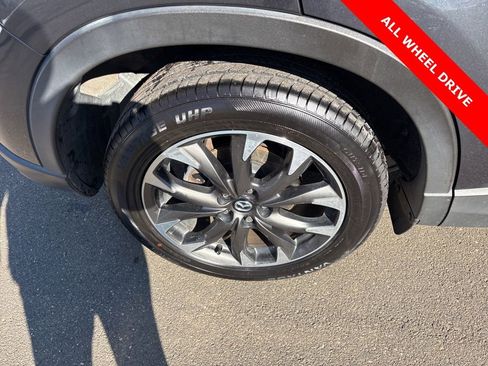 Used 2016 MAZDA CX-5 Grand Touring image 34