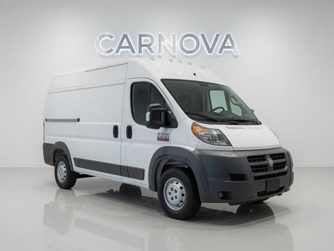 Used 2019 RAM ProMaster 2500 FWD image 2