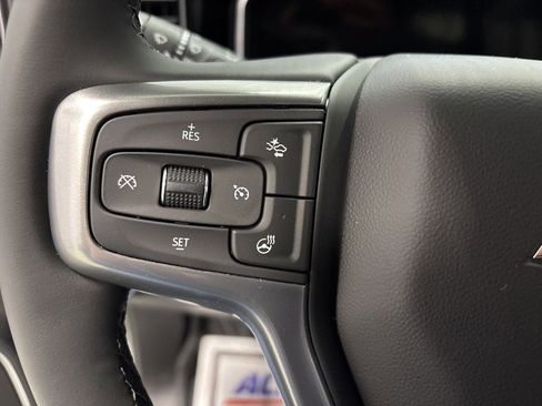 New 2026 Chevrolet Silverado 3500 LT image 28