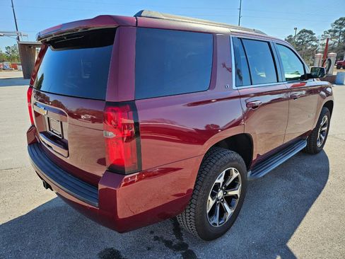 Used 2017 Chevrolet Tahoe LT image 6