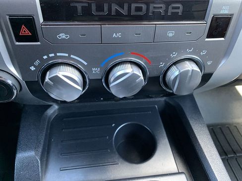 Used 2018 Toyota Tundra SR5 image 26
