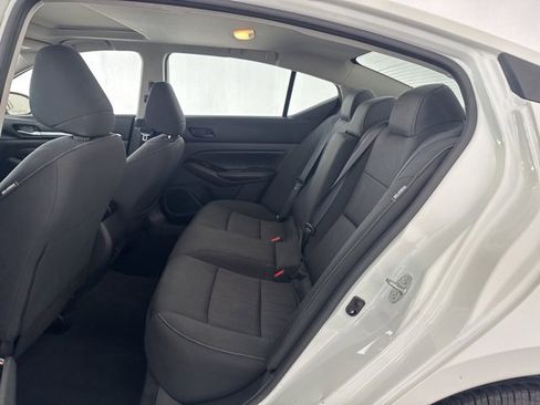 Used 2023 Nissan Altima 2.5 SV w/ SV Premium Package image 25