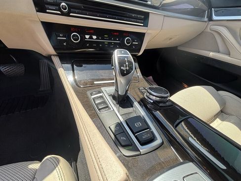 Used 2015 BMW 535i Sedan RWD image 19