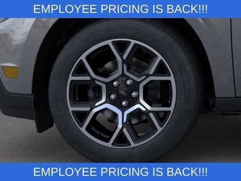 New 2026 Ford Maverick Lariat AWD/4WD image 20