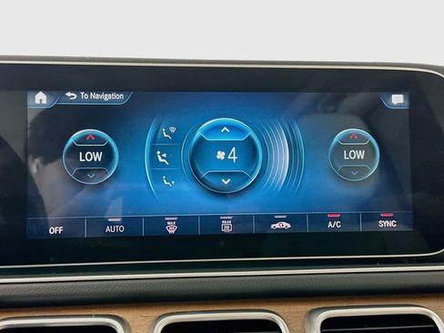 Certified 2022 Mercedes-Benz GLE 350 image 16