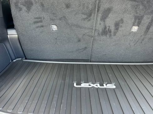 New 2026 Lexus TX 350 AWD image 14