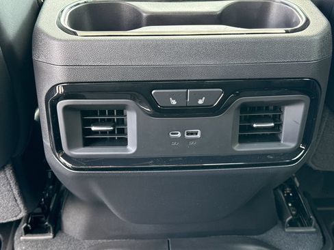 New 2026 GMC Sierra 1500 AT4X AWD/4WD image 30