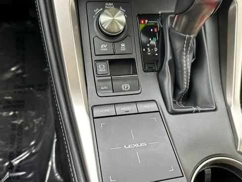 Used 2019 Lexus NX 300h AWD image 36