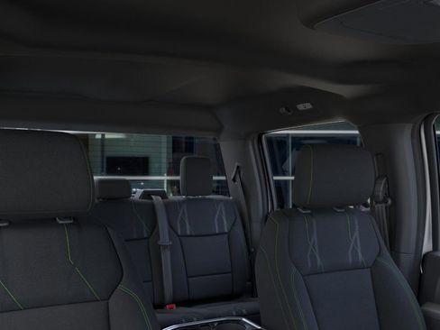 New 2025 Ford F150 STX w/ STX Black Appearance Package image 22