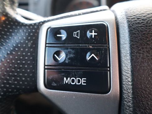 Used 2010 Toyota 4Runner Trail image 29