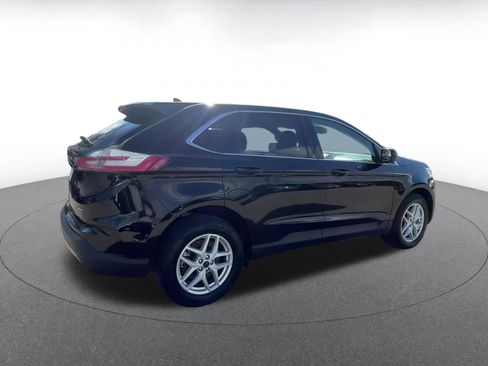 Used 2022 Ford Edge SEL image 15