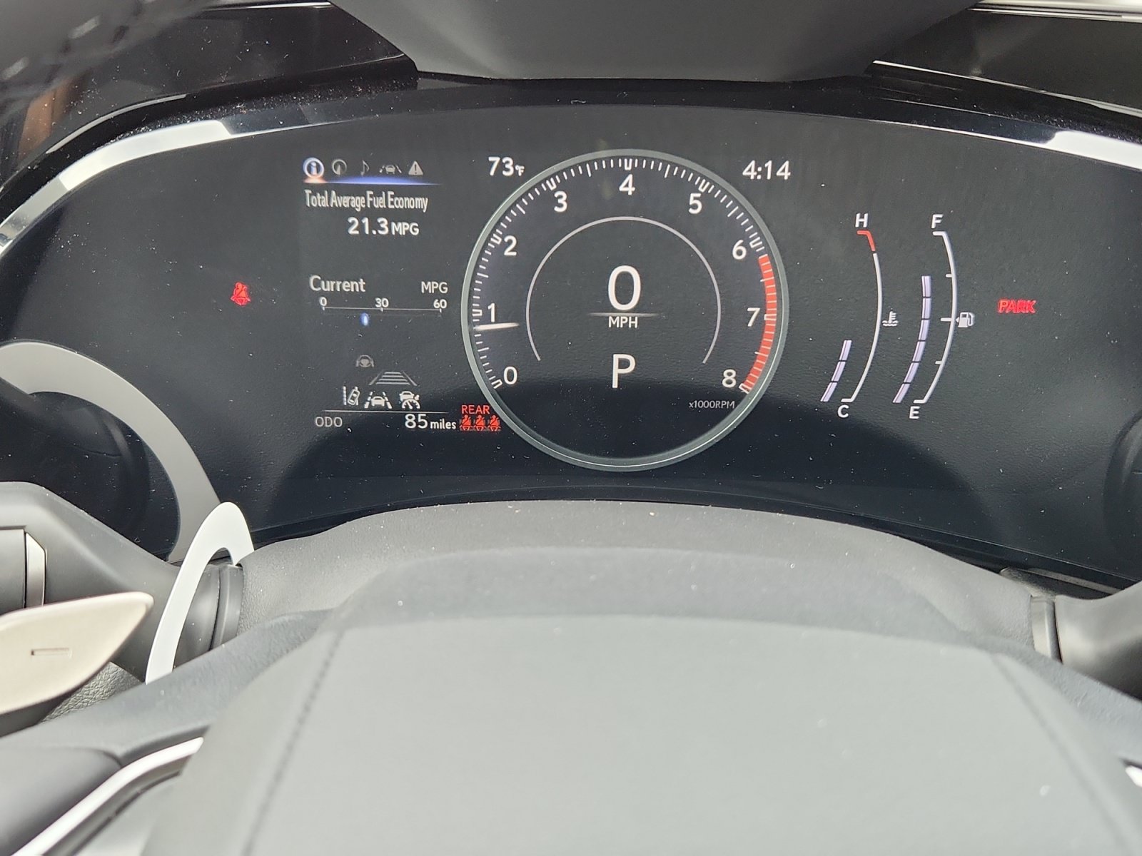 New 2026 Lexus NX 350 AWD w/ Premium Package image 10