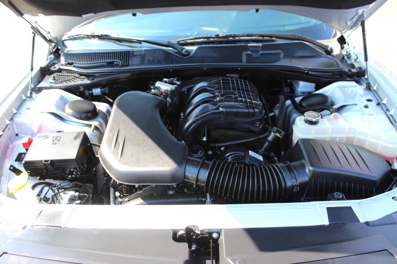 Used 2023 Dodge Challenger GT w/ Blacktop Package AWD/4WD image 7