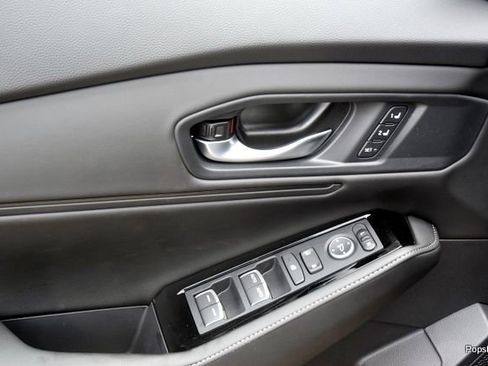 New 2026 Honda Accord Touring image 7