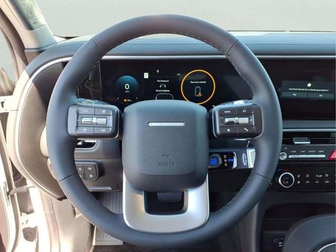 New 2026 Hyundai Palisade Limited FWD image 11