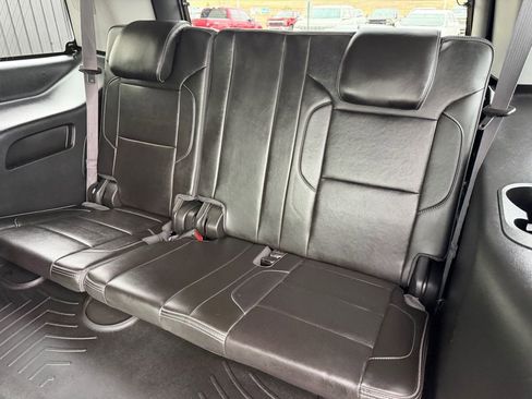 Used 2016 GMC Yukon Denali w/ Open Road Package image 23