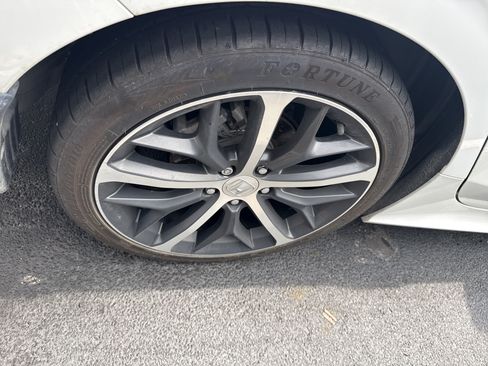 Used 2023 Honda Civic Touring image 13