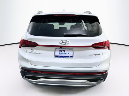 Used 2023 Hyundai Santa Fe Limited AWD/4WD image 6