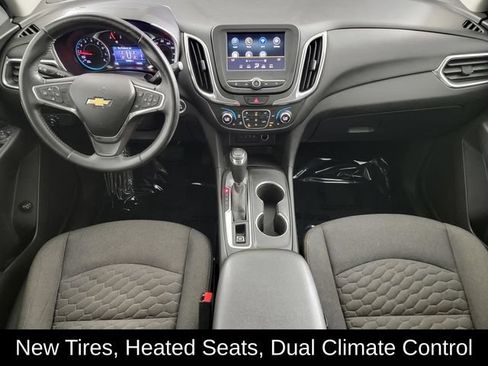 Used 2019 Chevrolet Equinox LT FWD image 19