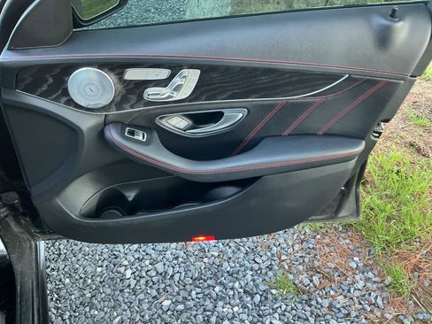 Used 2016 Mercedes-Benz C 450 AMG image 22