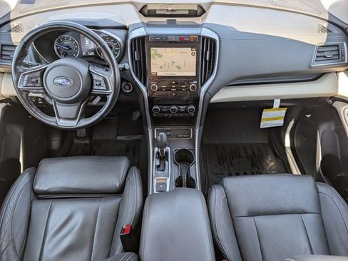 Used 2021 Subaru Ascent Limited w/ Technology Package AWD/4WD image 23