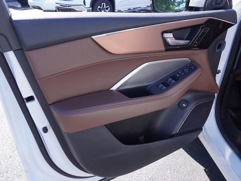 Used 2024 Acura MDX FWD w/ Technology Package image 16