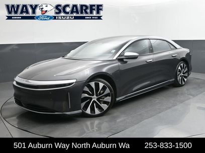 Used 2022 Lucid Air Grand Touring