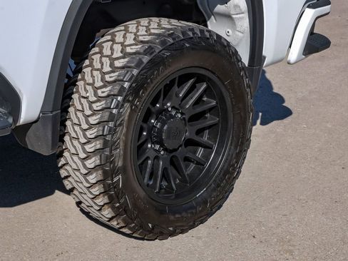 Used 2022 Chevrolet Silverado 2500 LT w/ Fleet Comfort Package image 62