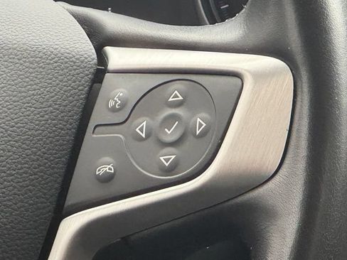 Used 2022 GMC Terrain SLT w/ Elevation Edition FWD image 16
