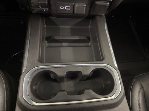 Used 2021 GMC Sierra 1500 AT4 image 34