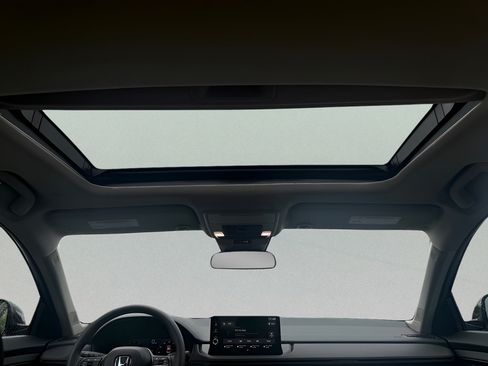 New 2026 Honda Accord SE image 30