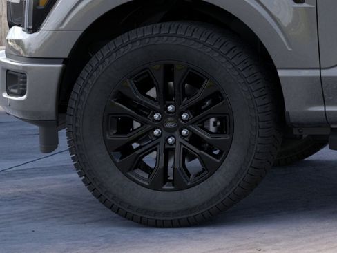 New 2026 Ford F150 Lariat AWD/4WD image 21