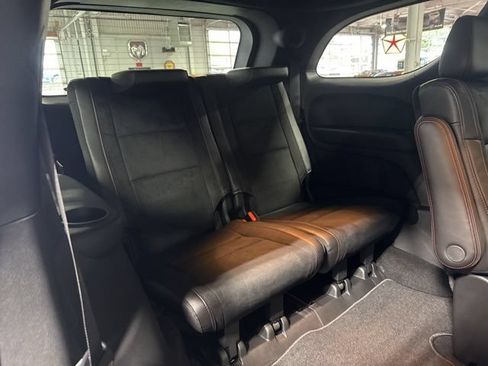 New 2026 Dodge Durango GT AWD/4WD image 42