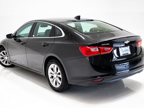 Used 2023 Chevrolet Malibu LT w/ Driver Confidence Package FWD image 26