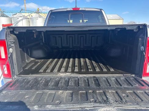 Used 2021 Ford Ranger XLT w/ Equipment Group 302A High image 39