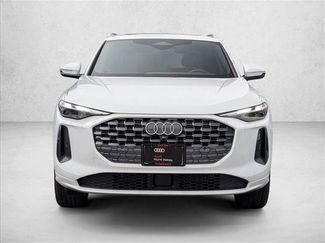 Certified 2025 Audi Q5 Premium w/ Convenience Package video 2