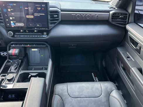 Used 2024 Toyota Tundra TRD Pro image 28