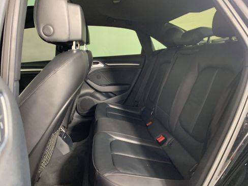 Used 2017 Audi A3 2.0T Premium image 33
