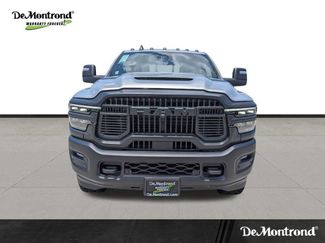 New 2026 RAM 2500 Rebel w/ Rebel Level 2 Equipment Group AWD/4WD video 2