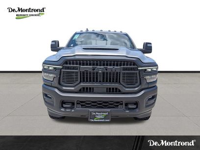 New 2026 RAM 2500 Rebel w/ Rebel Level 2 Equipment Group