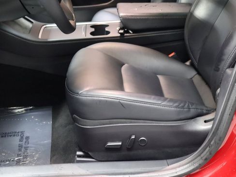 Used 2021 Tesla Model 3 Long Range image 35