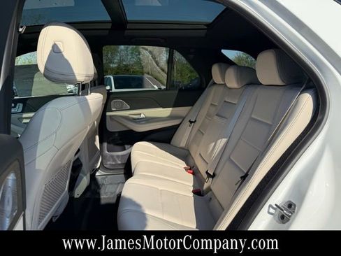 New 2026 Mercedes-Benz GLE 350 4MATIC image 18