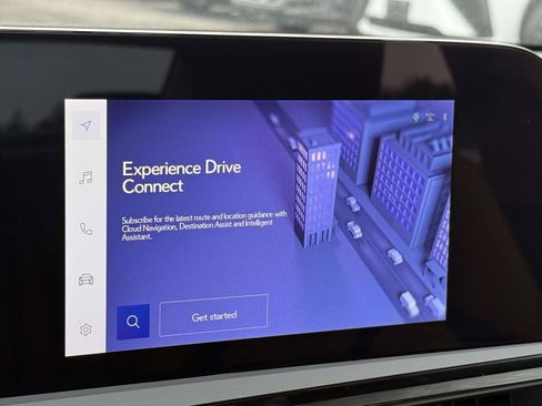 Used 2025 Lexus ES 300h w/ Premium Package image 11