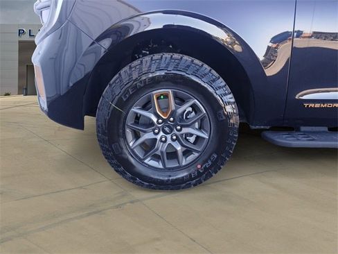 New 2025 Ford Expedition Tremor image 14