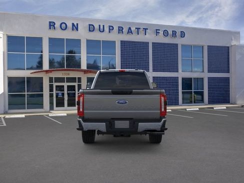 New 2026 Ford F350 XLT w/ XLT Premium Package AWD/4WD image 28
