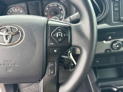Used 2019 Toyota Tacoma SR w/ SR Convenience Package RWD image 26