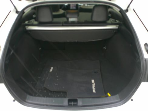 Used 2020 Toyota Prius Limited image 36