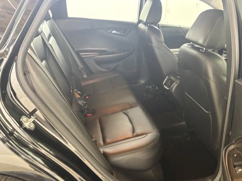 Used 2020 Chevrolet Malibu Premier image 18