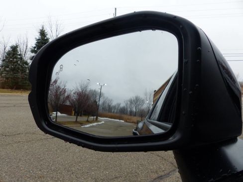 Used 2026 Honda HR-V EX-L image 48