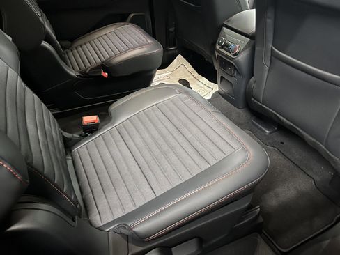 New 2026 Ford Explorer ST-Line AWD/4WD image 23